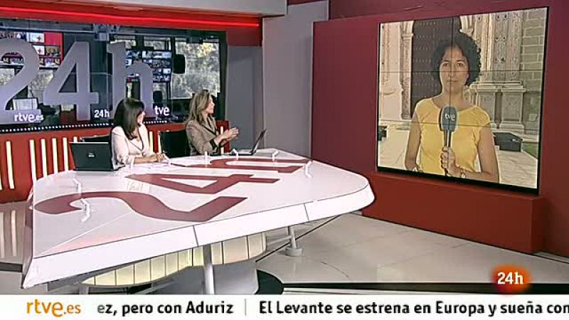 El PSOE protesta por varias de las preguntas del PP a Márquez en el caso de los ERE