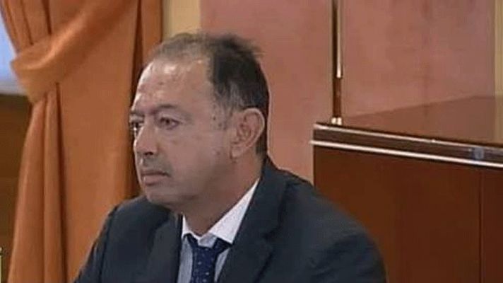 Informativo 24h - Rivera, en el caso de los ERE