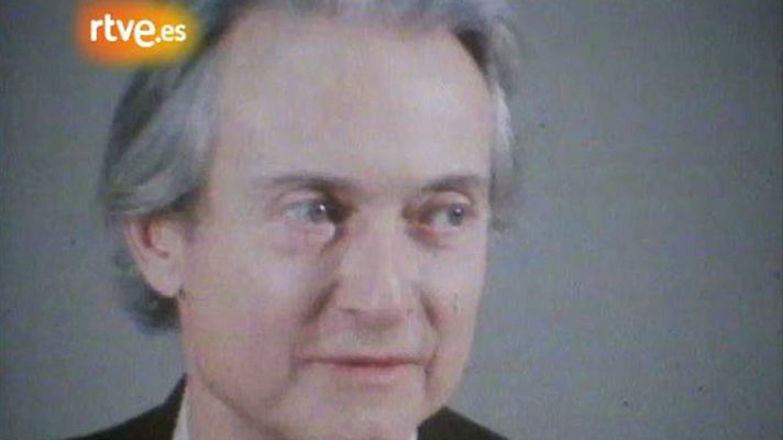 Fue noticia en el Archivo de RTVE - Muere Roy Lichtenstein (1997)