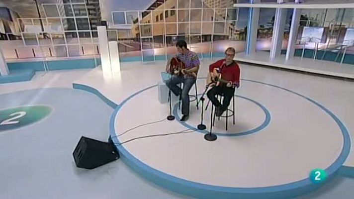 Para todos La 2 - Airbag - "El último de los veranos"