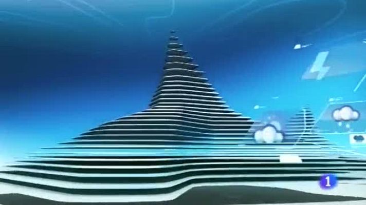 Noticias de Castilla y León - El tiempo en Castilla y León - 23/08/12