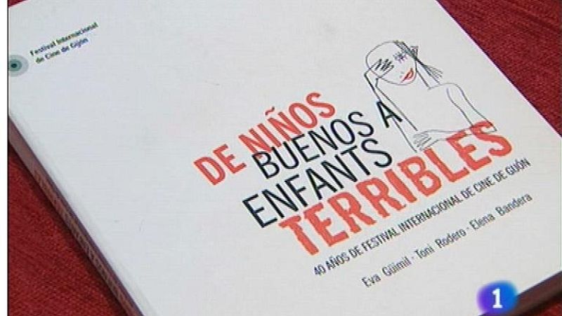 Asturias en 2' | Ver