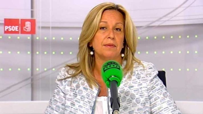 Telediario 1 - Ultimando el Plan Prepara