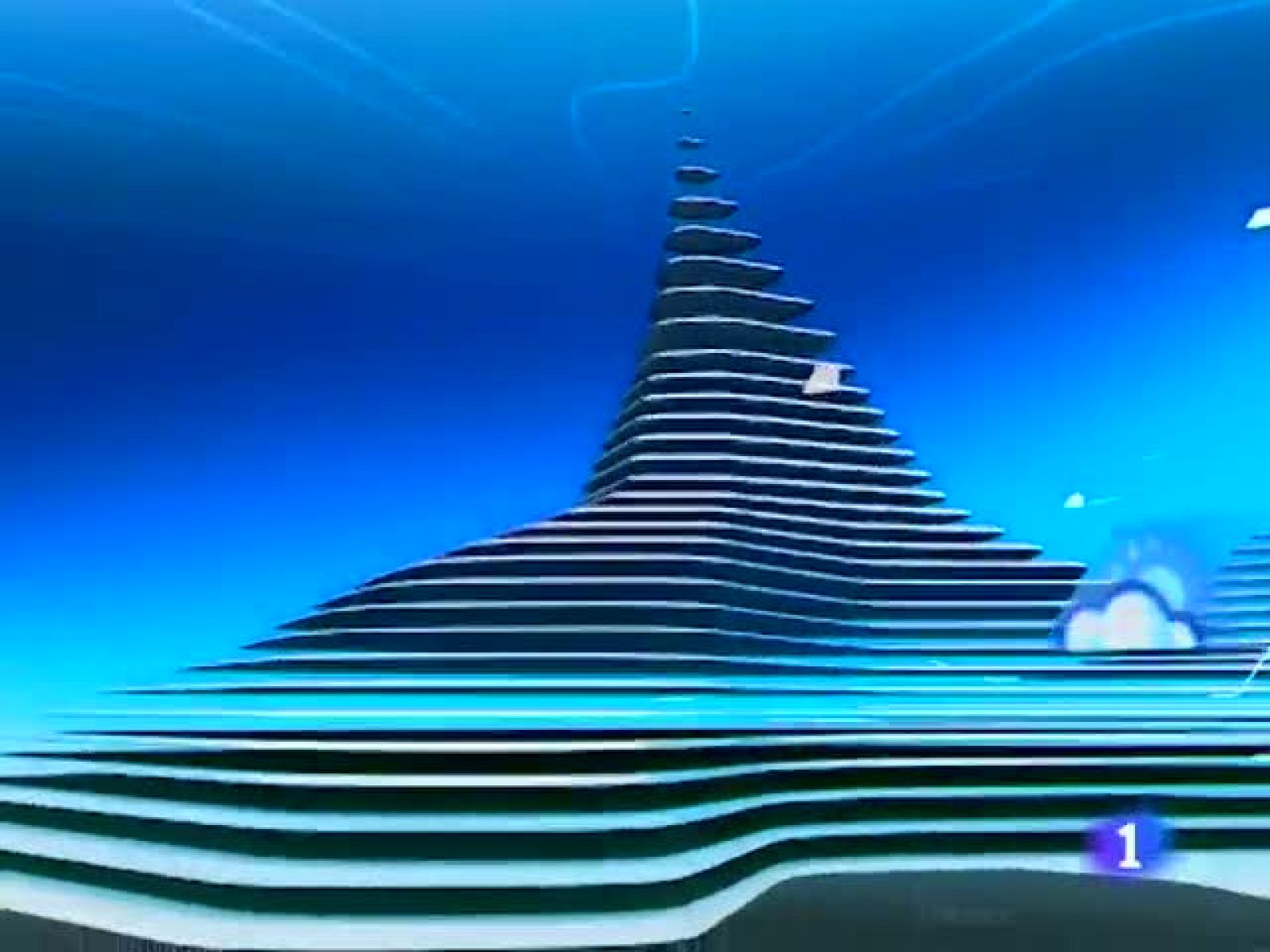 El tiempo en Cantabria - 23/08/12