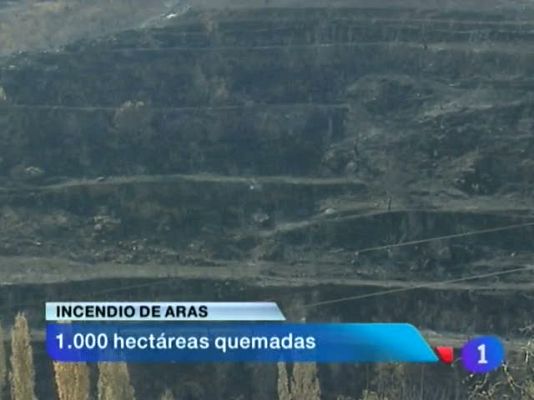 Telenavarra - Telenavarra - 23/08/12