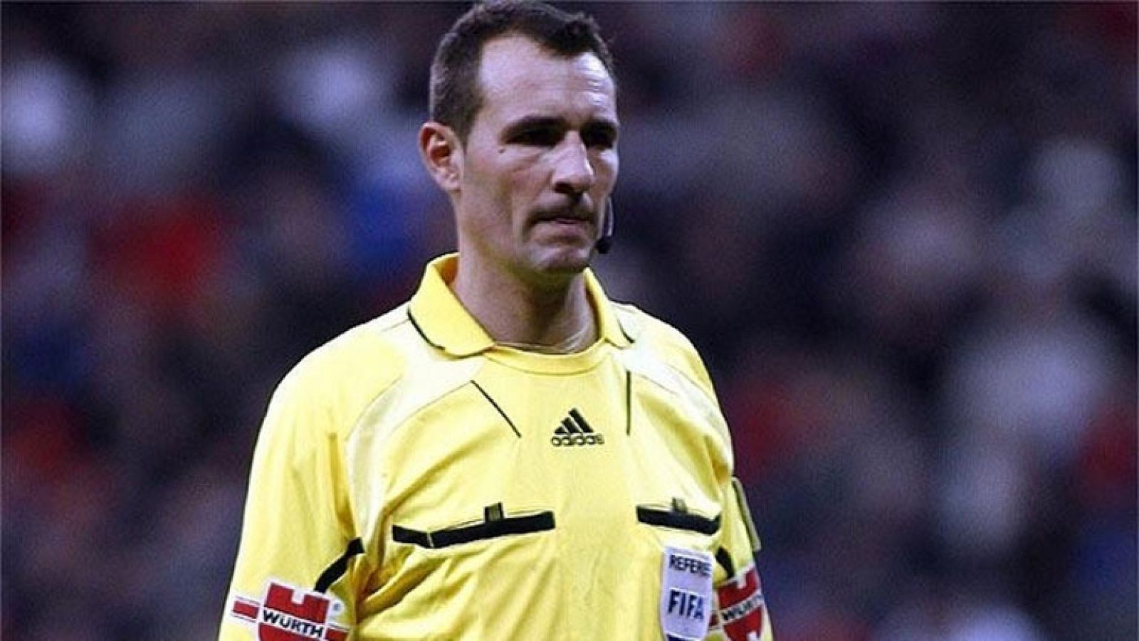 Primer clásico para Clos Gómez