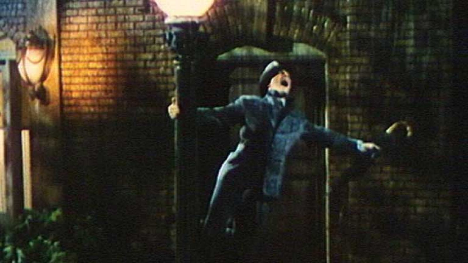 Cien años del nacimiento del actor Gene Kelly