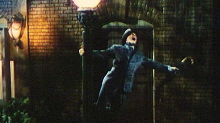 Telediario 1 - 100 años de Gene Kelly