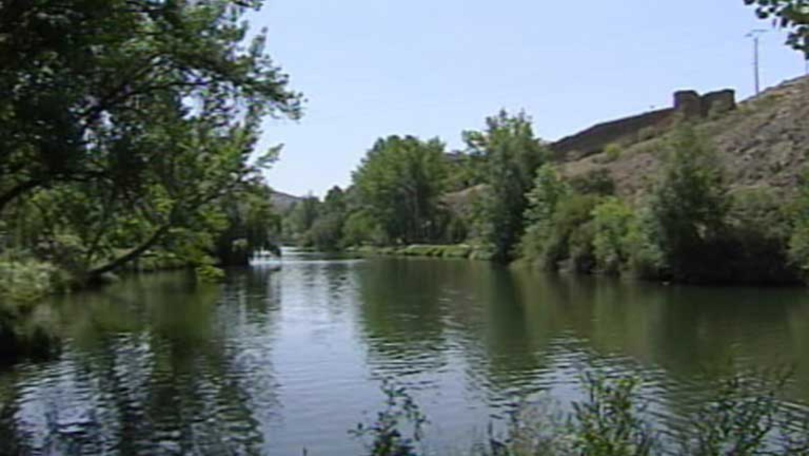 Temperaturas elevadas en el litoral mediterráneo y Gran Canaria