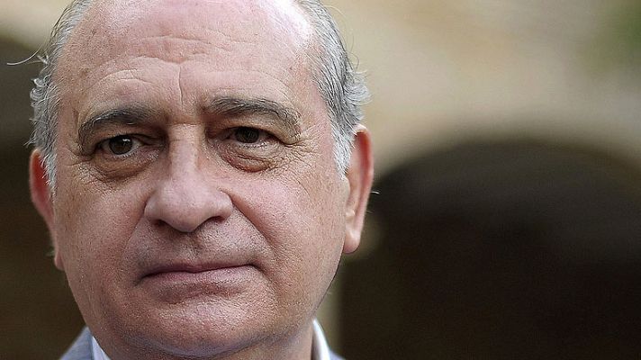 Informativo 24h - El Gobierno asegura que no dar el tercer grado a Uribetxebarria hubiera sido prevaricar