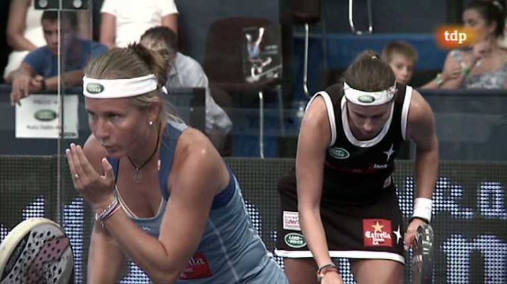 Padel Pro Tour - Programa 7