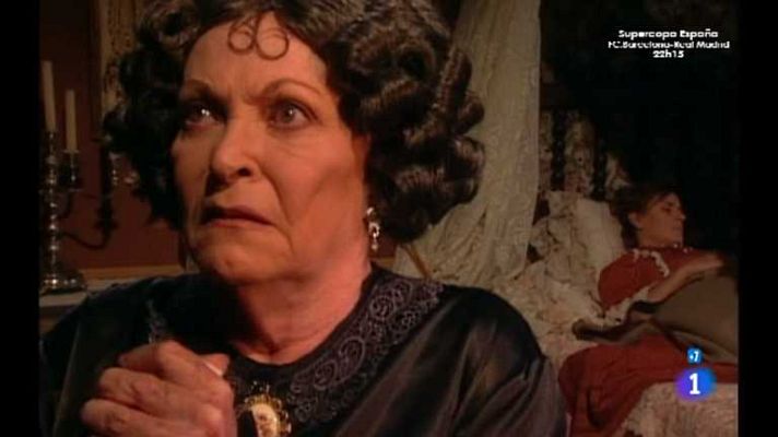 Amor real - Capítulo 21