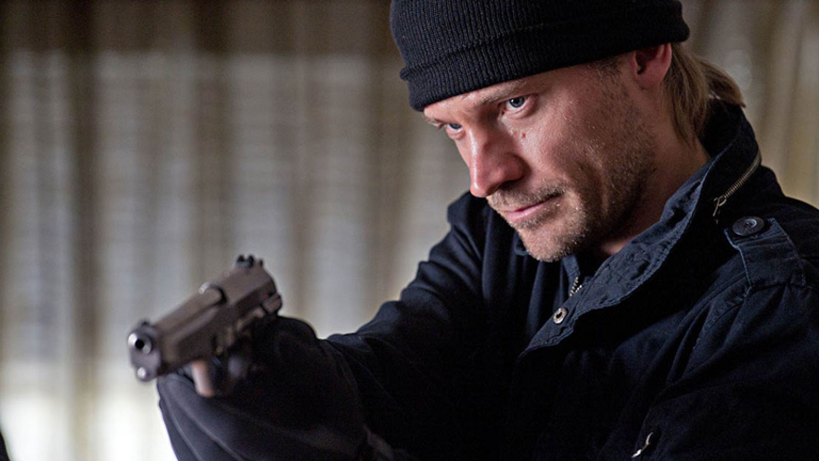 Días de cine: 'Headhunters'