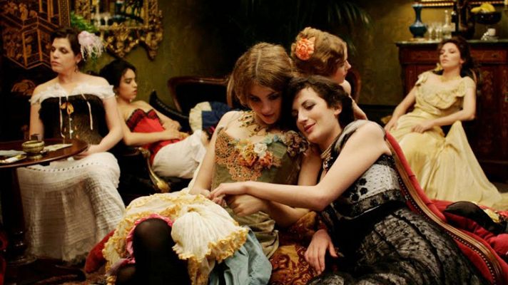 Días de cine - Días de cine: 'Casa de tolerancia' ('L'Apollonie')