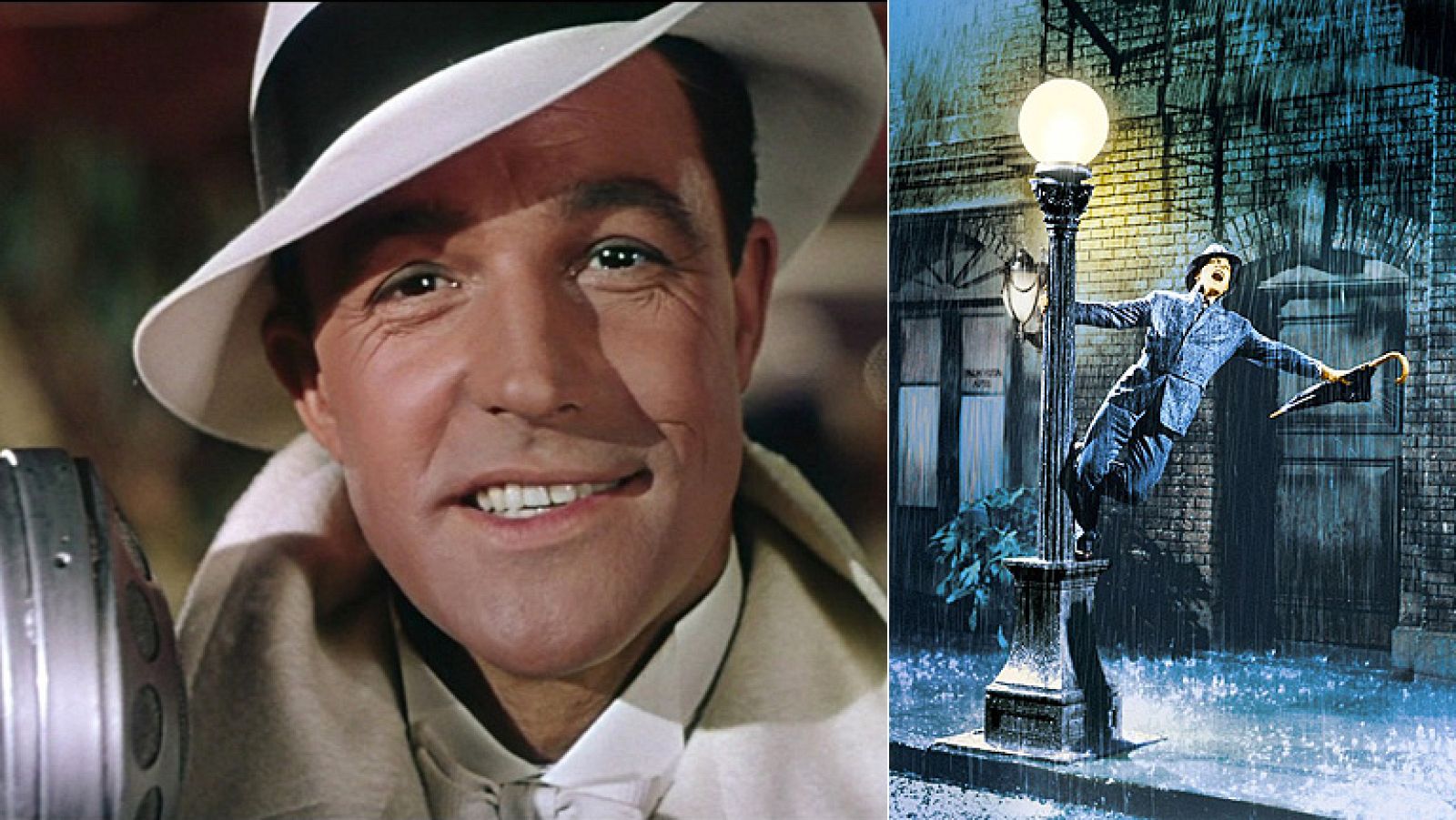 Días de cine: Centenario de Gene Kelly