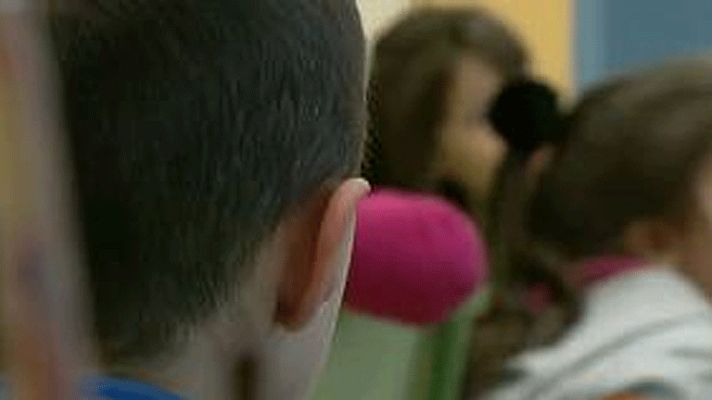 Informativo 24h - Educación por sexos