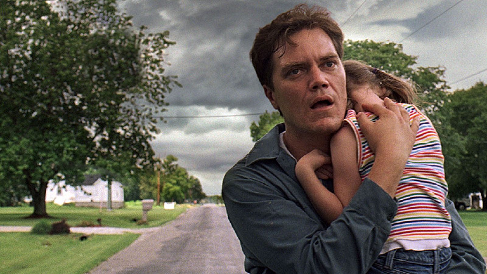 Días de cine - DVD: 'Take Shelter' y 'Malas noticias'