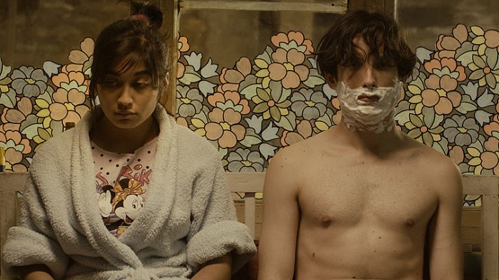 Días de cine - Días de cine: 'Bonsai'