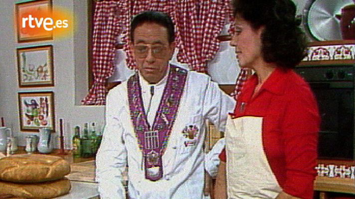 Con las manos en la masa - Cochinillo asado al estilo Duque