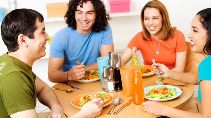 La mañana - Alimentos que sientan mal