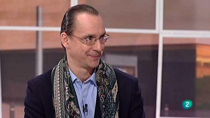 Para todos La 2 - Para todos La 2 - 24/08/12