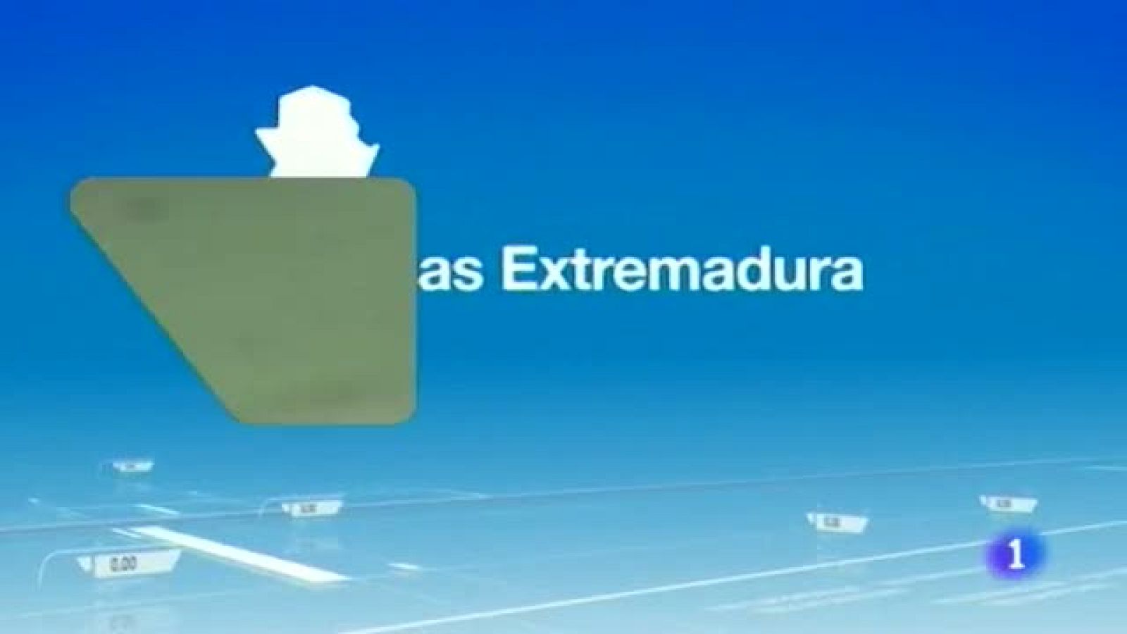 Extremadura en 2' 24/08/12 | Ver