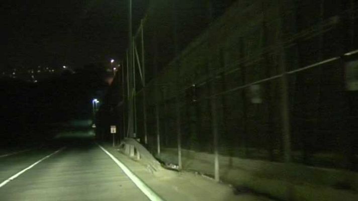 Noticias de Melilla - Melilla en 2' - 24/08/12