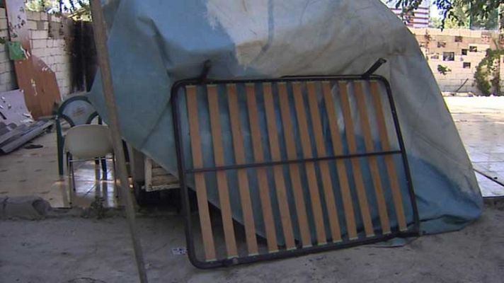 Informativo de Madrid - Informativo de Madrid - 24/08/12