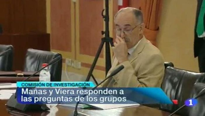 Noticias Andalucía - Noticias Andalucía - 24/08/12