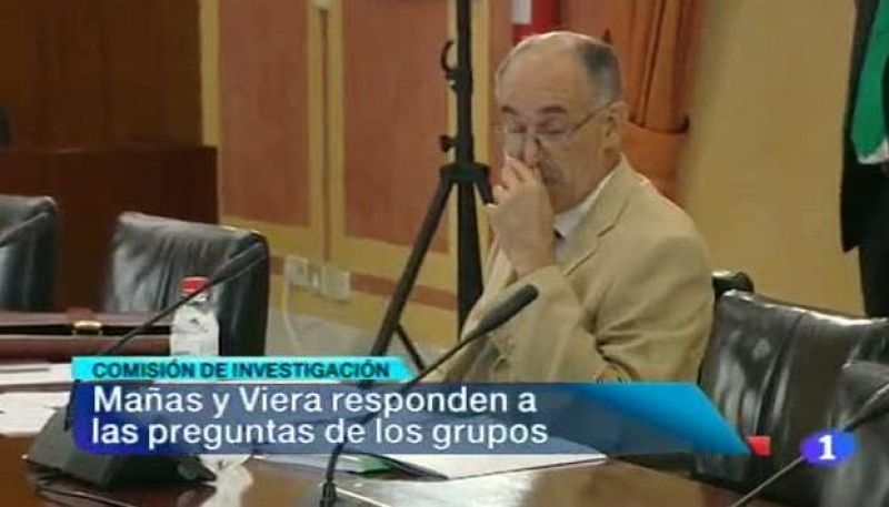 Noticias Andalucía - 24/08/12 | Ver