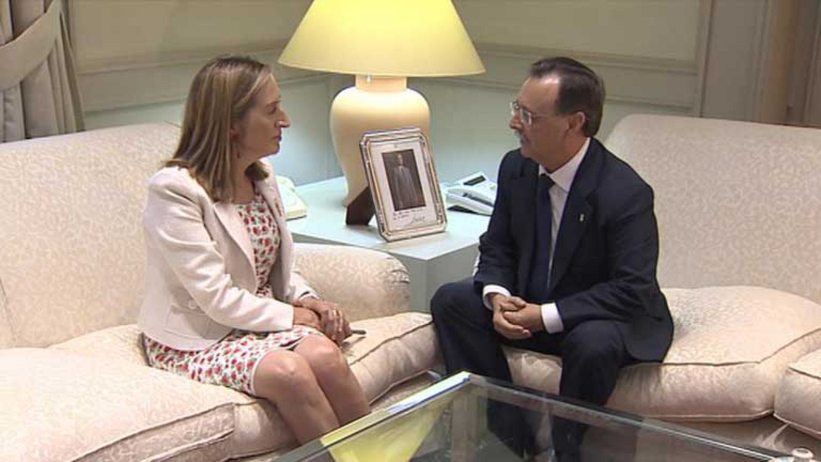 Ceuta en 2' - 24/08/12