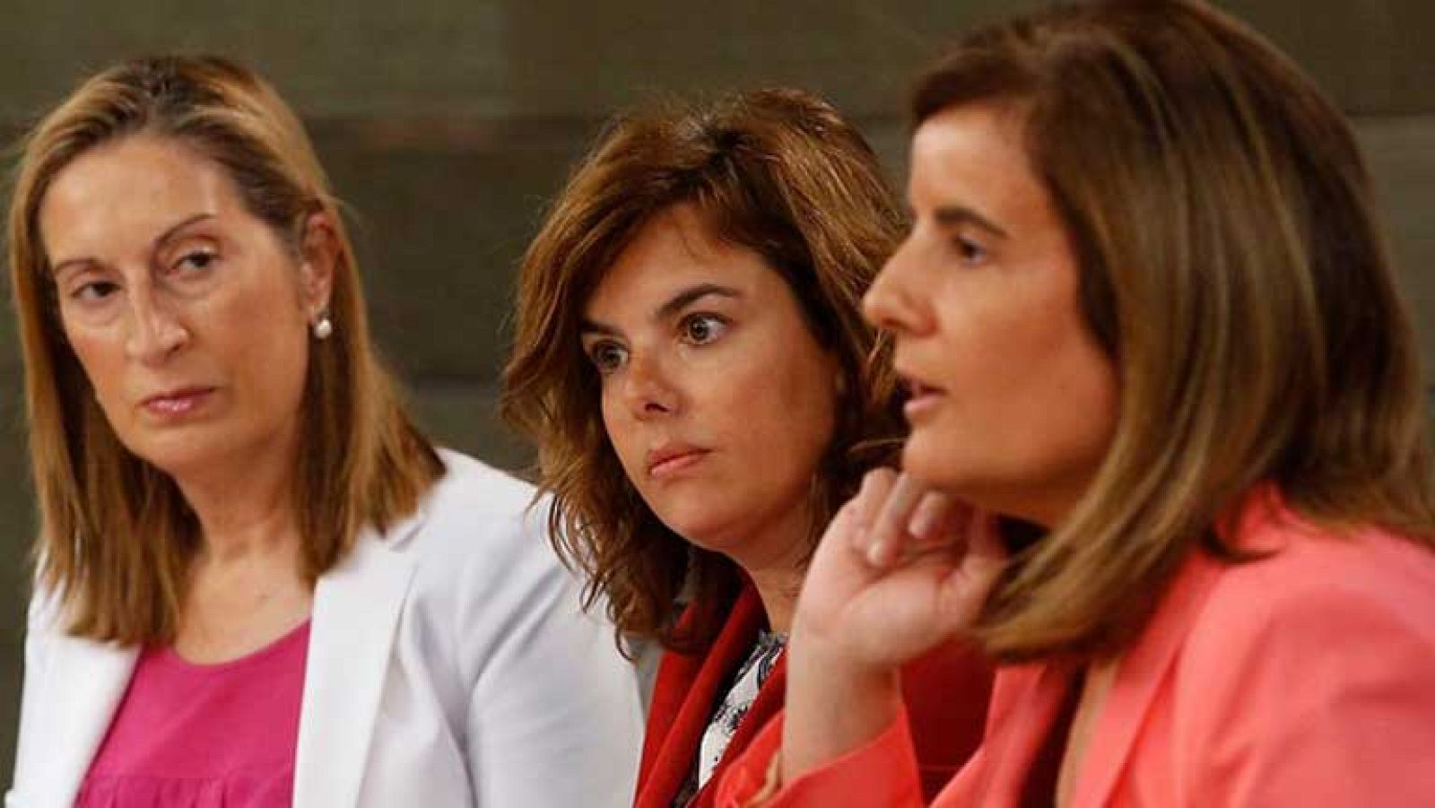 Telediario 1 en cuatro minutos - 24/08/12