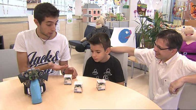 Cada año 80.000 personas sufren un traumatismo cráneo-encefálico en España