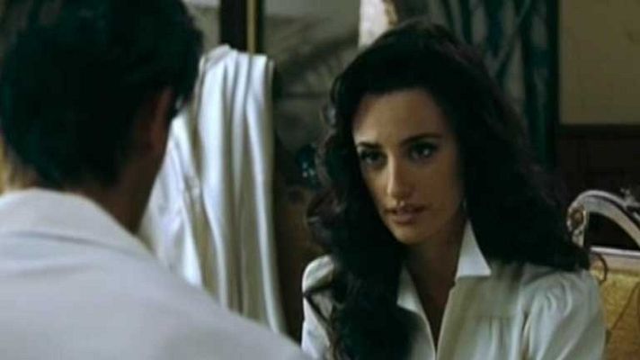 Telediario 1 - Por fin llega 'Manolete'