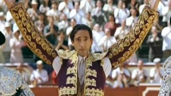 Telediario 1 - Historias taurinas en el cine
