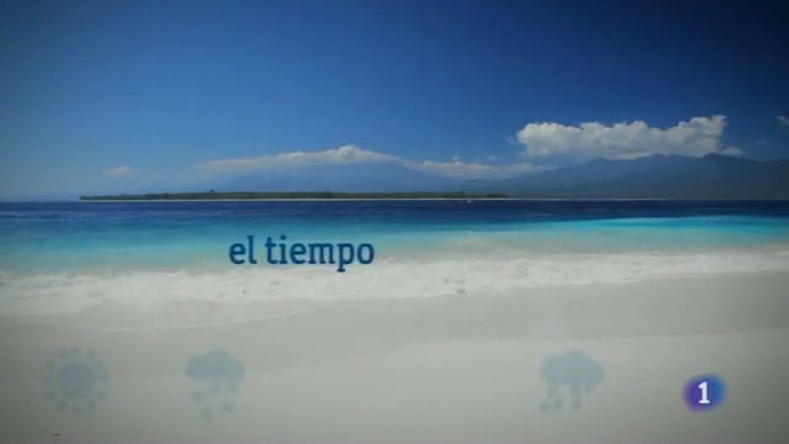 El tiempo en Castilla La Mancha (24/082012) | Ver