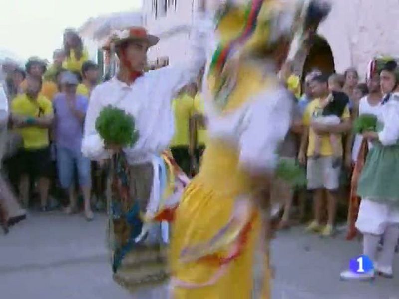 Informatiu Balear - 24/08/12 | Ver