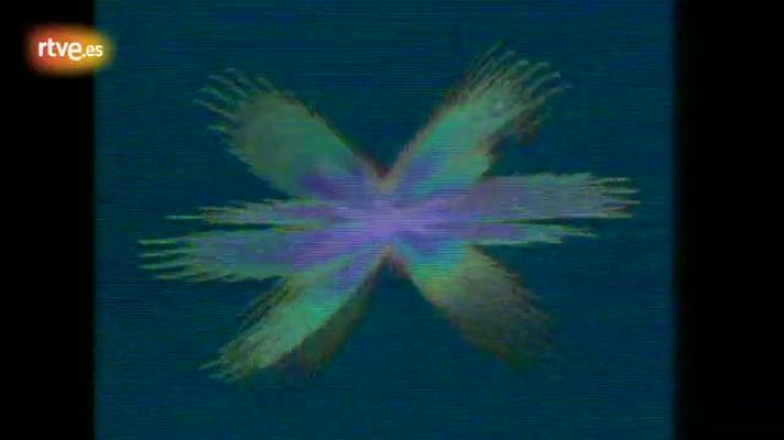 Informe Semanal - Cabecera del programa 1978