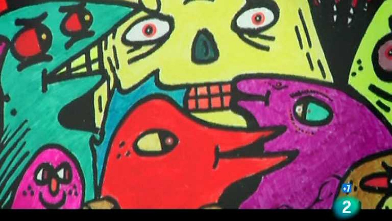 La casa encendida - 24/08/12 - Ver ahora