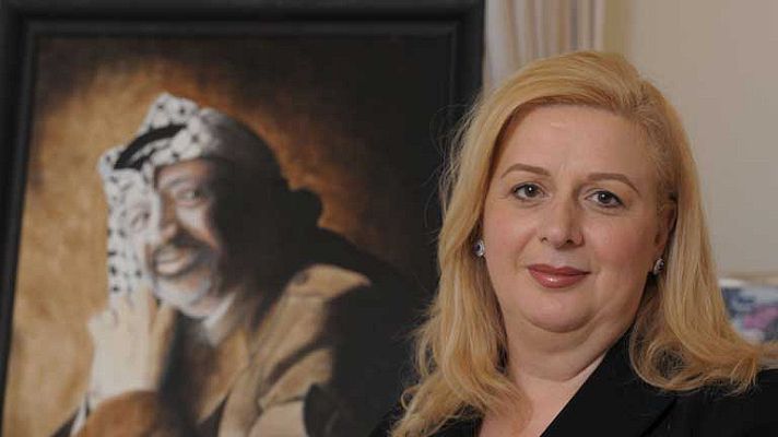 Telediario 1 - ¿Murió Arafat envenenado?