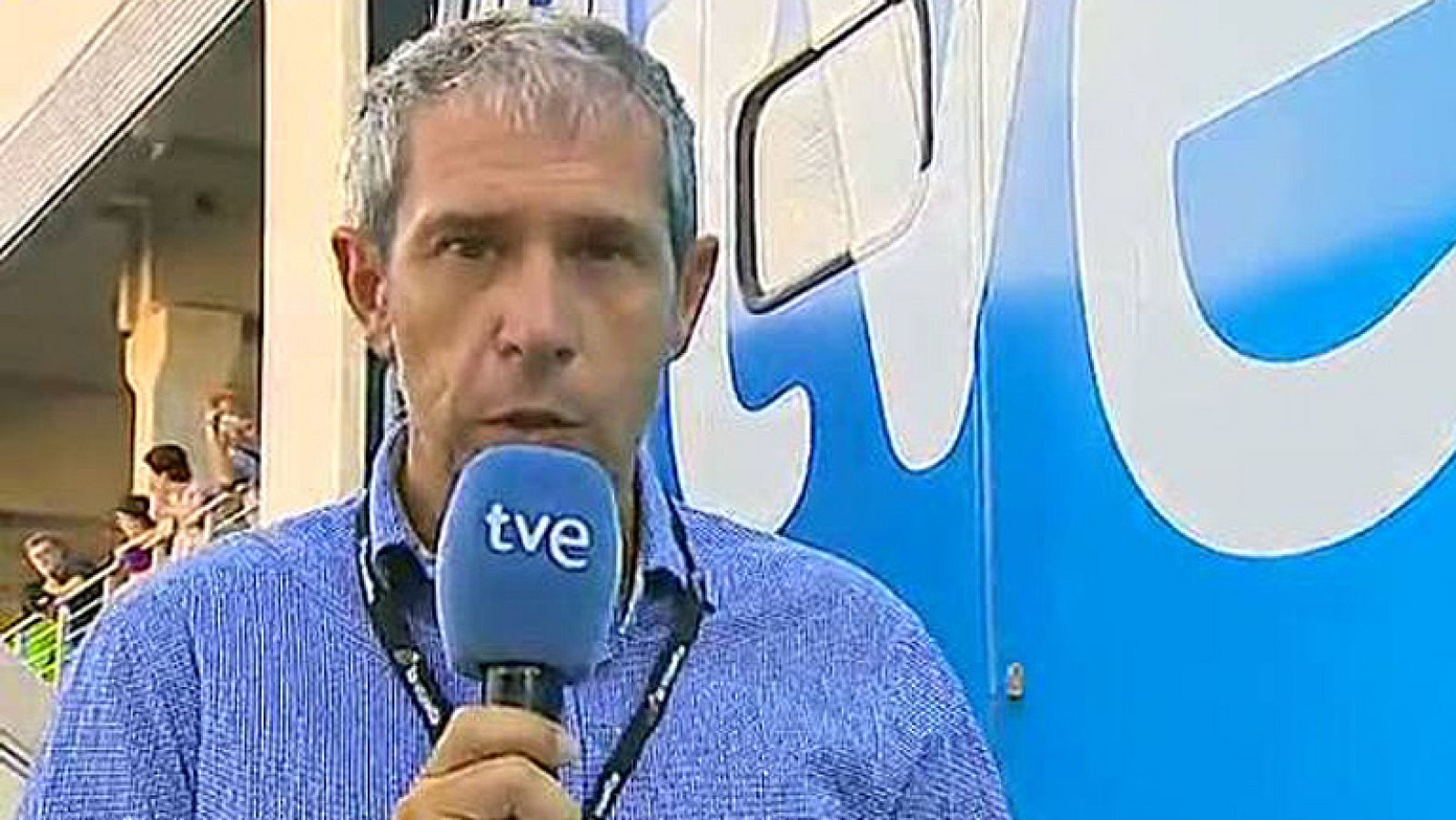 Carlos de Andrés y Perico analizan el caso Armstrong