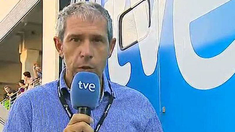 Carlos de Andrés y Perico analizan el caso Armstrong