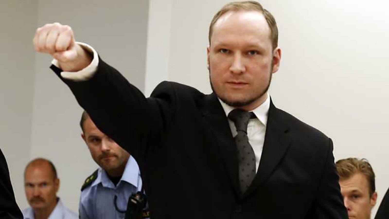 Telediario - 21 horas - 24/08/12 - Ver ahora