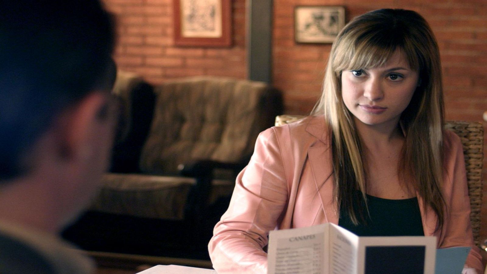 Al filo de la ley - El sexo de los abogados - Ver ahora