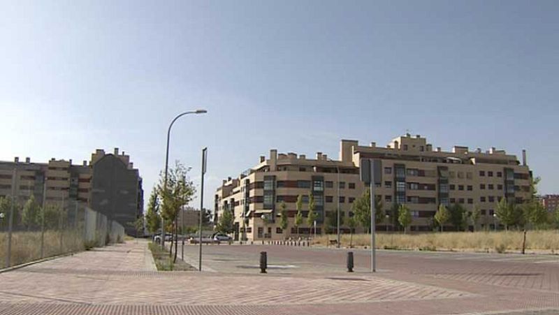 El gobierno quiere fomentar el alquiler aumentando la seguridad