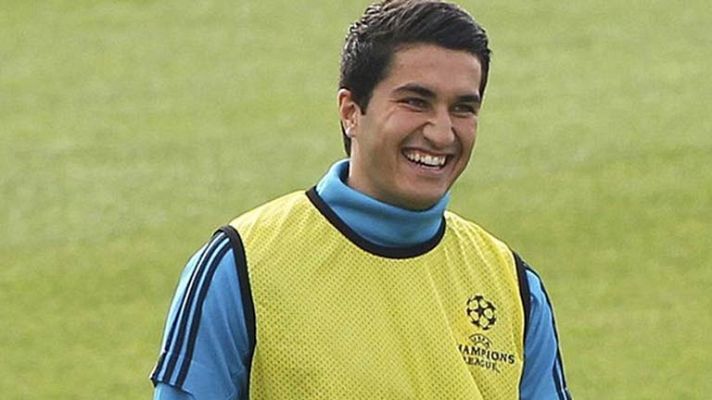 Telediario 1 - Real Madrid y Liverpool acuerdan la cesión de Sahin