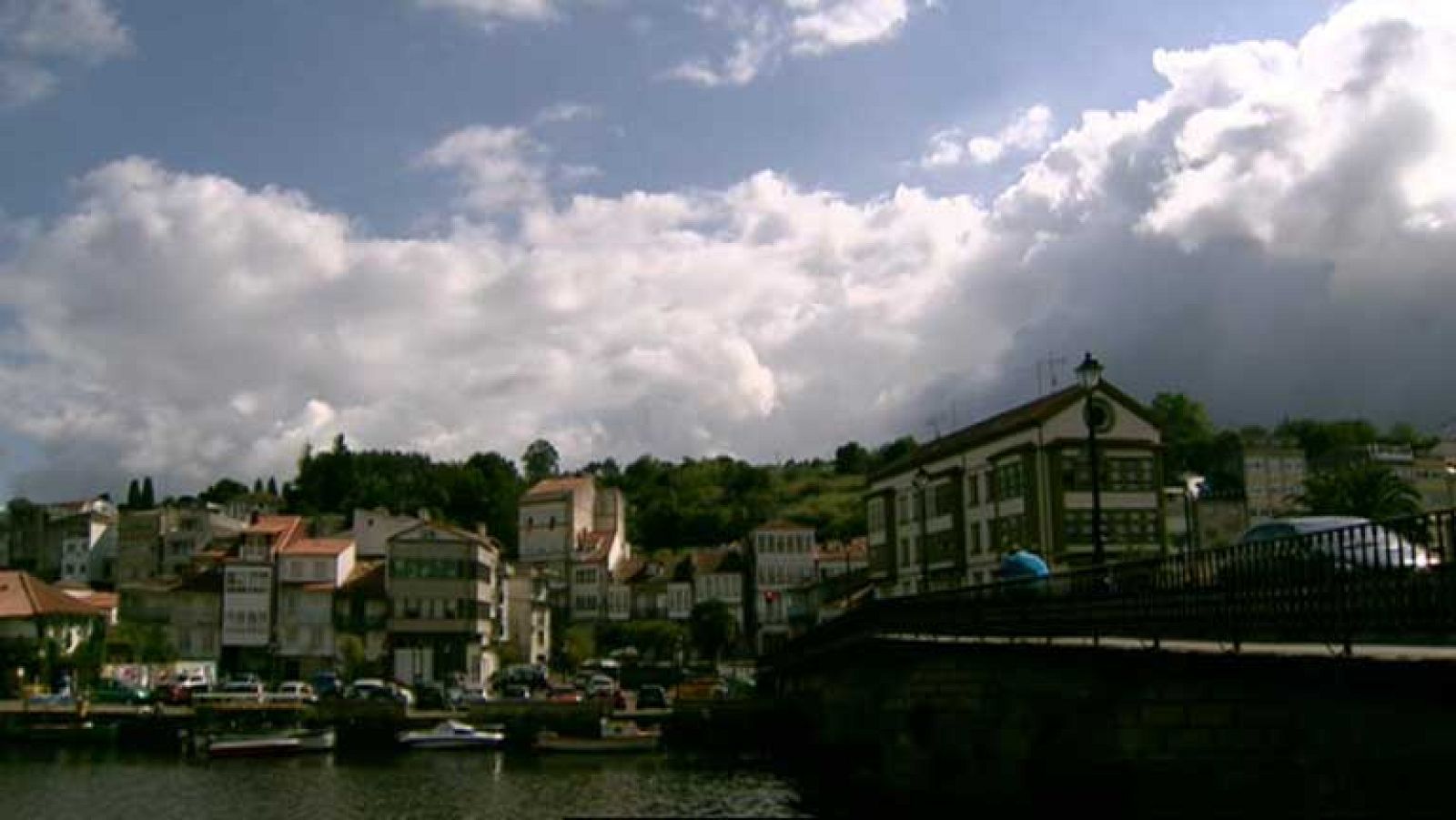 Las temperaturas nocturnas bajan mañana en la Península, salvo en Andalucía