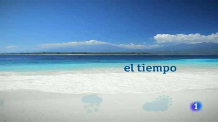 Telecanarias - El tiempo en Canarias - 25/08/12