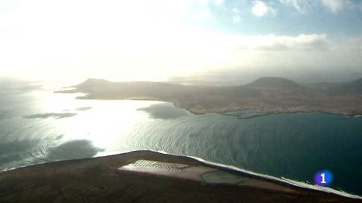 Informe Semanal - Informe Semanal  - 25/08/12