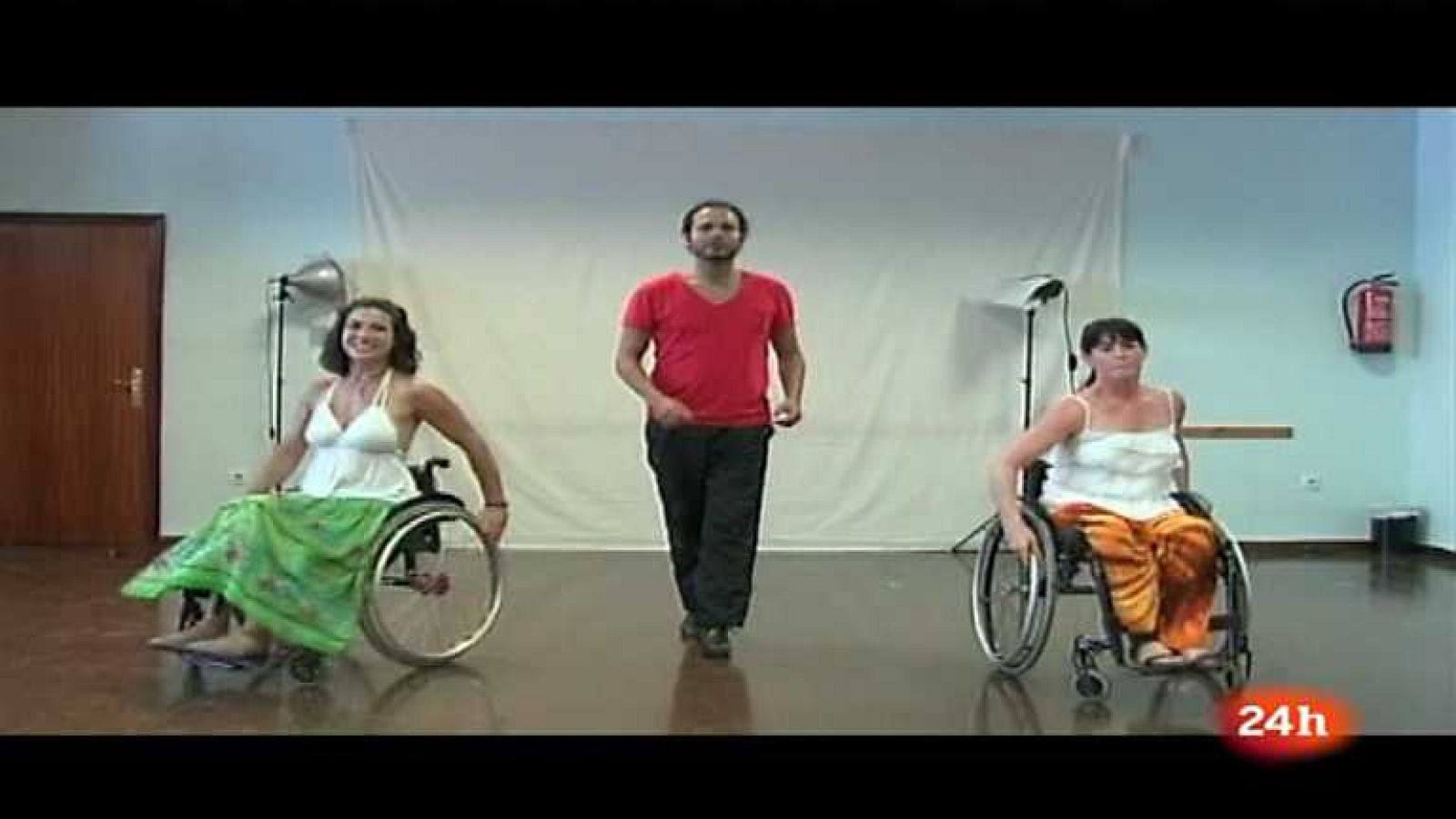 NCI Noticias - 26/08/12 - Ver ahora
